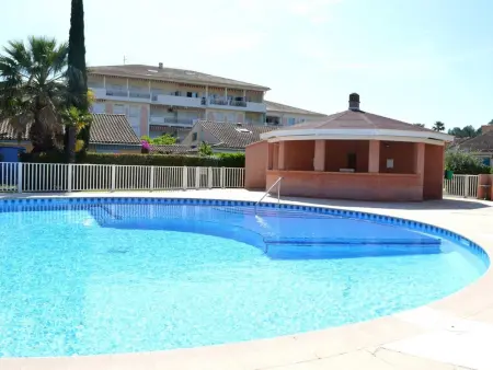 Maison avec piscine et parking, proche plage pour 6 personnes - Photo 10