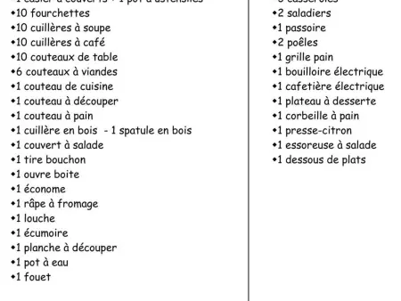 Chalet mitoyen aux Orres avec piscine chauffée, sauna, hammam - skis aux pieds - 6 pers. - Photo 11