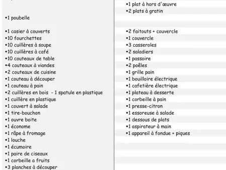 Chalet cosy 6 pers. avec piscine, sauna, hammam et balcon – Les Orres 1800 - Photo 12