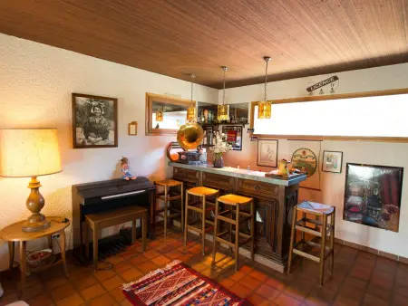 Grande villa familiale à Briançon, 6 pièces, 14 pers., jardin, terrasse, parking couvert et wifi - Photo 3