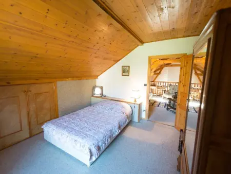 Grande villa familiale à Briançon, 6 pièces, 14 pers., jardin, terrasse, parking couvert et wifi - Photo 7