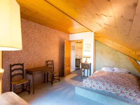 Grande villa familiale à Briançon, 6 pièces, 14 pers., jardin, terrasse, parking couvert et wifi - Photo 8