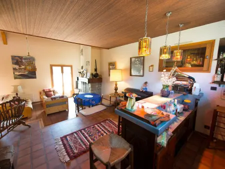 Grande villa familiale à Briançon, 6 pièces, 14 pers., jardin, terrasse, parking couvert et wifi - Photo 9