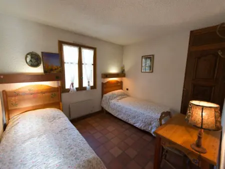 Grande villa familiale à Briançon, 6 pièces, 14 pers., jardin, terrasse, parking couvert et wifi - Photo 13