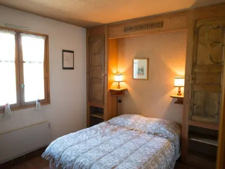 Grande villa familiale à Briançon, 6 pièces, 14 pers., jardin, terrasse, parking couvert et wifi - Photo 14