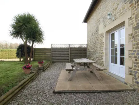 Gîte douillet près des Plages du Débarquement - Photo 14