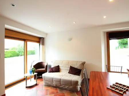 Gîte cosy avec terrasse près du Mont St-Michel - jardin, animaux acceptés, services et équipements inclus - Photo 1