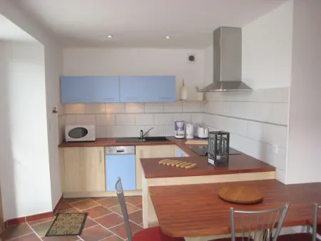 Gîte cosy avec terrasse près du Mont St-Michel - jardin, animaux acceptés, services et équipements inclus - Photo 2