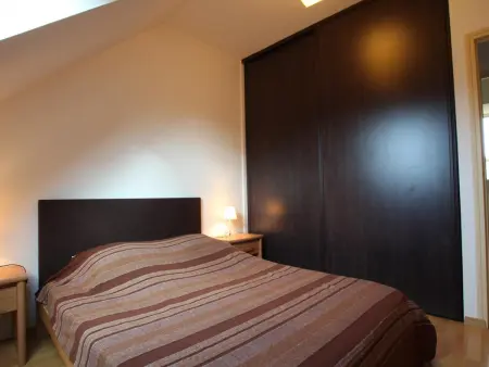 Gîte cosy avec terrasse près du Mont St-Michel - jardin, animaux acceptés, services et équipements inclus - Photo 3