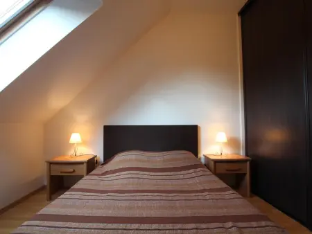 Gîte cosy avec terrasse près du Mont St-Michel - jardin, animaux acceptés, services et équipements inclus - Photo 6