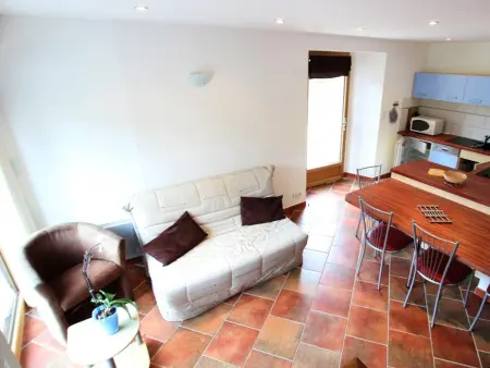 Gîte cosy avec terrasse près du Mont St-Michel - jardin, animaux acceptés, services et équipements inclus - Photo 8