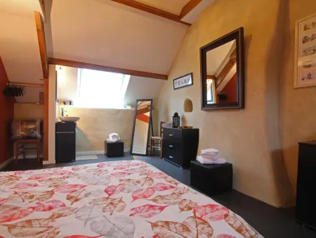 Gîte familial à Saint-Sauveur-le-Vicomte, jardin clos, animaux acceptés - Photo 9