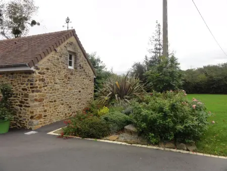 Gîte familial à Saint-Sauveur-le-Vicomte, jardin clos, animaux acceptés - Photo 18