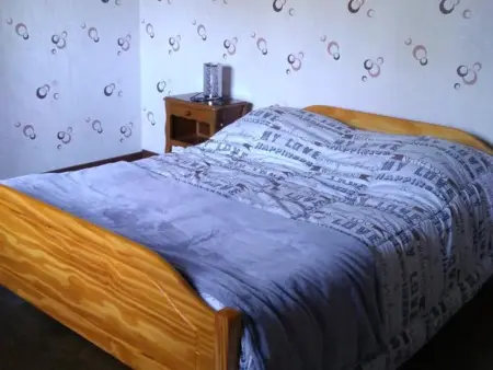 Maison mitoyenne à St-James, animaux admis, 2 pers. - Photo 4