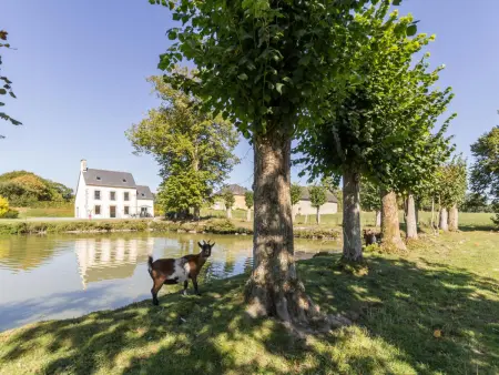 Gîte familial près de la plage avec vue sur la campagne - Photo 1