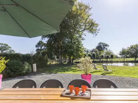 Gîte familial près de la plage avec vue sur la campagne - Photo 2