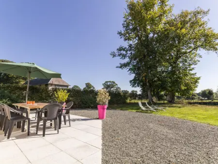 Gîte familial près de la plage avec vue sur la campagne - Photo 3