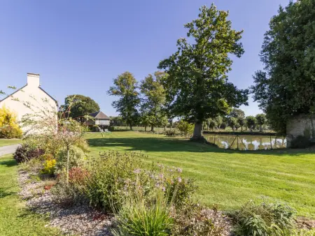 Gîte familial près de la plage avec vue sur la campagne - Photo 8