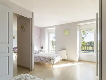 Gîte familial près de la plage avec vue sur la campagne - Photo 11