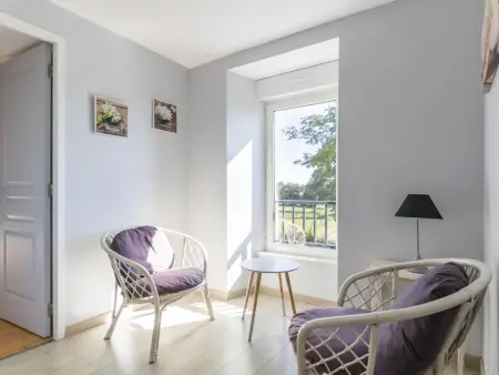 Gîte familial près de la plage avec vue sur la campagne - Photo 14