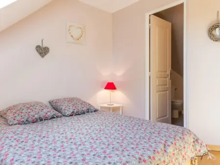 Gîte familial près de la plage avec vue sur la campagne - Photo 15