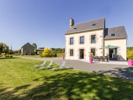 Gîte familial près de la plage avec vue sur la campagne - Photo 18