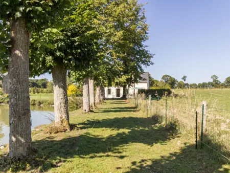 Gîte familial près de la plage avec vue sur la campagne - Photo 19