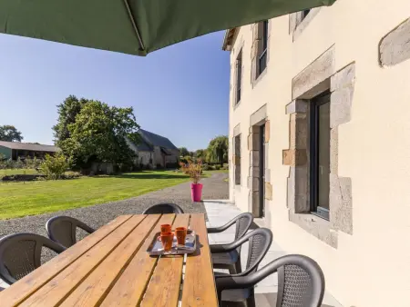 Gîte familial près de la plage avec vue sur la campagne - Photo 20