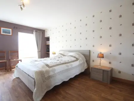 Maison pour 6 pers, 3 chambres, animaux acceptés, proche Utah-Beach - Photo 2