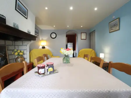 Maison pour 6 pers, 3 chambres, animaux acceptés, proche Utah-Beach - Photo 4