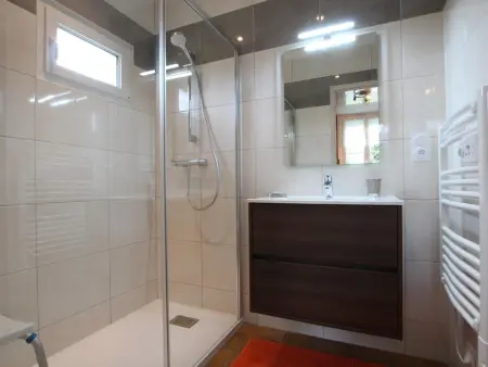 Maison pour 6 pers, 3 chambres, animaux acceptés, proche Utah-Beach - Photo 6