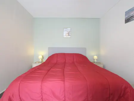 Maison pour 6 pers, 3 chambres, animaux acceptés, proche Utah-Beach - Photo 7