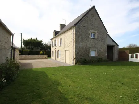 Maison pour 6 pers, 3 chambres, animaux acceptés, proche Utah-Beach - Photo 9