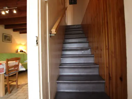 Maison pour 6 pers, 3 chambres, animaux acceptés, proche Utah-Beach - Photo 10