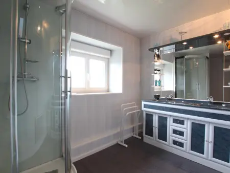 Maison pour 6 pers, 3 chambres, animaux acceptés, proche Utah-Beach - Photo 14