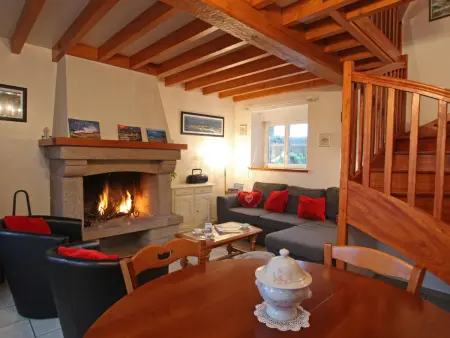 Grande maison familiale idéale pour découvrir le Cotentin - Photo 1