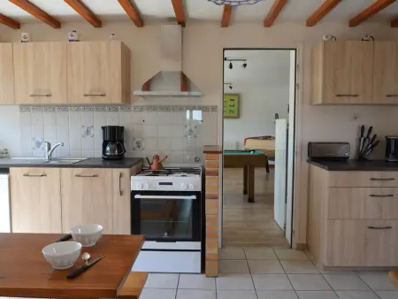 Grande maison familiale idéale pour découvrir le Cotentin - Photo 4