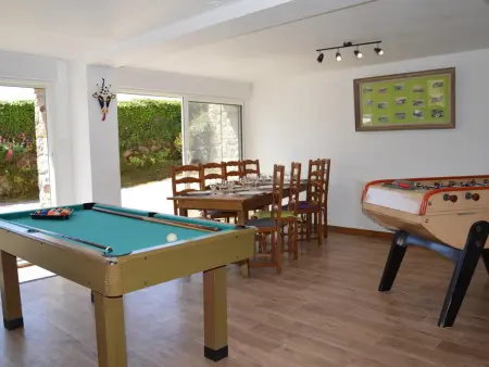 Grande maison familiale idéale pour découvrir le Cotentin - Photo 5