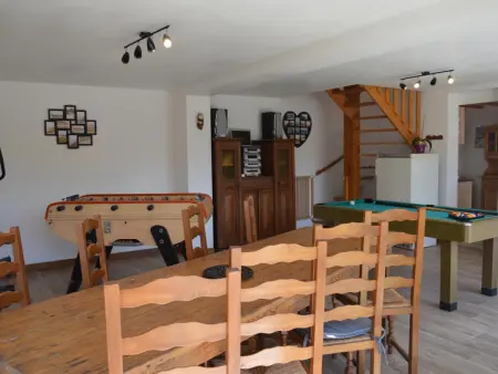 Grande maison familiale idéale pour découvrir le Cotentin - Photo 7