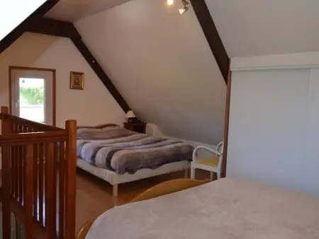 Grande maison familiale idéale pour découvrir le Cotentin - Photo 13