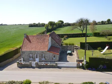 Grande maison familiale idéale pour découvrir le Cotentin - Photo 19