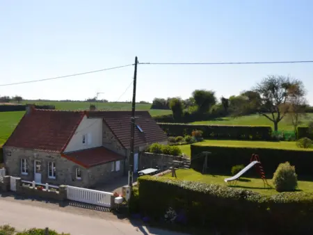 Grande maison familiale idéale pour découvrir le Cotentin - Photo 22