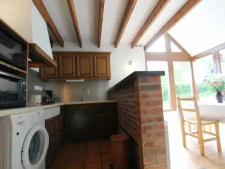 Maison en pierre à La Hague, 4 pers, animaux admis, internet - Photo 1