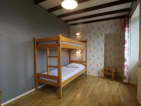 Maison en pierre à La Hague, 4 pers, animaux admis, internet - Photo 14