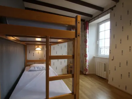 Maison en pierre à La Hague, 4 pers, animaux admis, internet - Photo 15