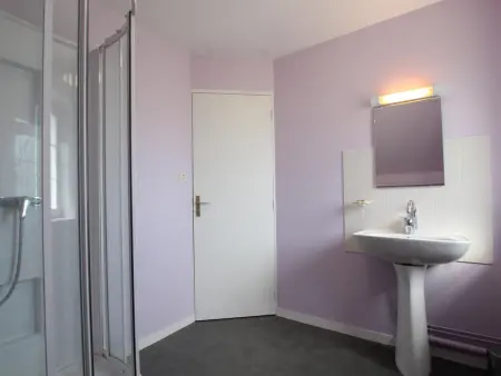 Maison en pierre à La Hague, 4 pers, animaux admis, internet - Photo 16