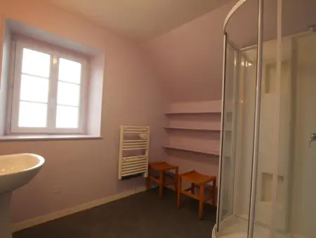 Maison en pierre à La Hague, 4 pers, animaux admis, internet - Photo 17