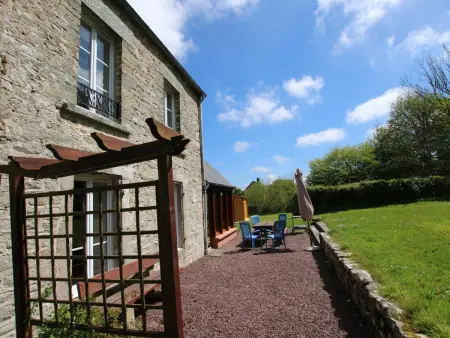 Maison en pierre à La Hague, 4 pers, animaux admis, internet - Photo 18