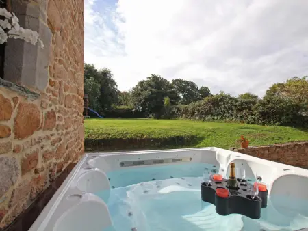 Maison familiale avec jardin clos et spa proche de la plage - Photo 3