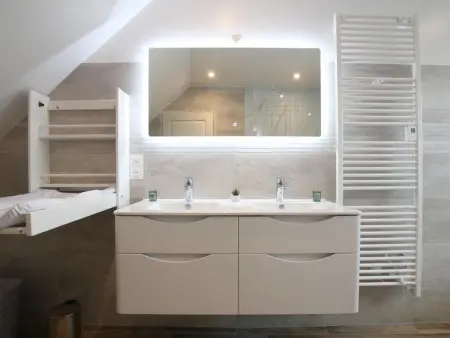 Maison familiale avec jardin clos et spa proche de la plage - Photo 7
